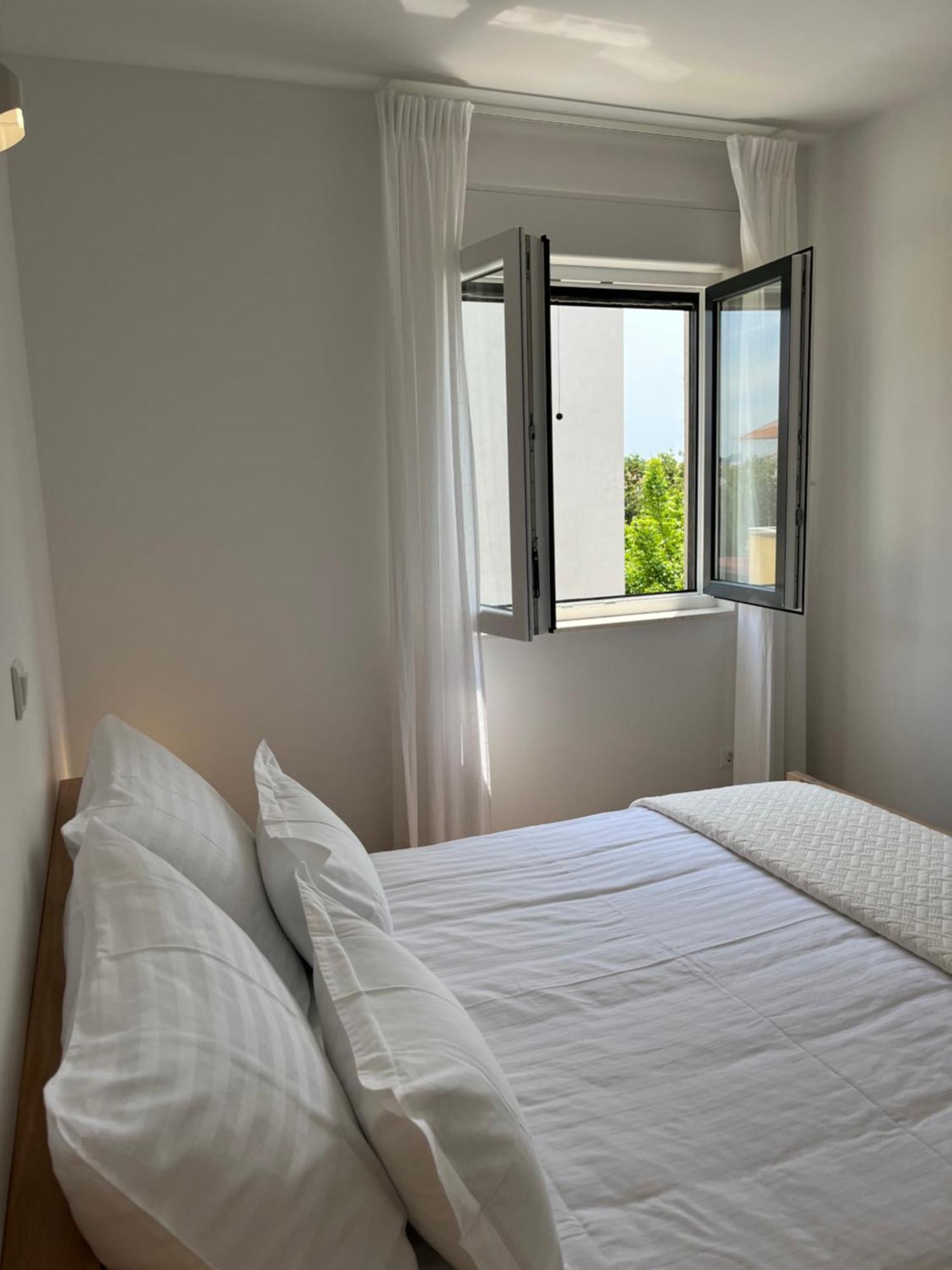 Luxury Apartment Ledo Рогозница Экстерьер фото
