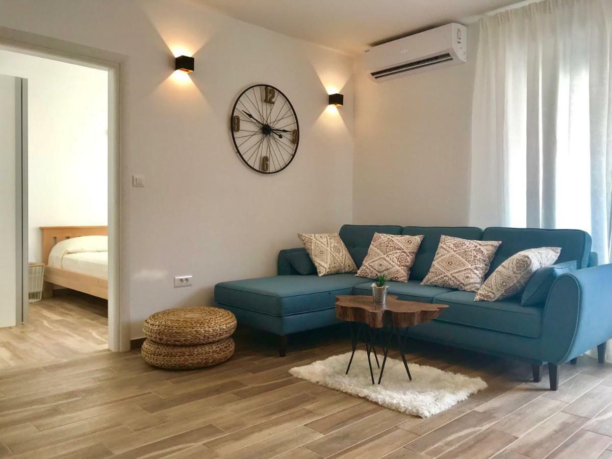 Luxury Apartment Ledo Рогозница Экстерьер фото