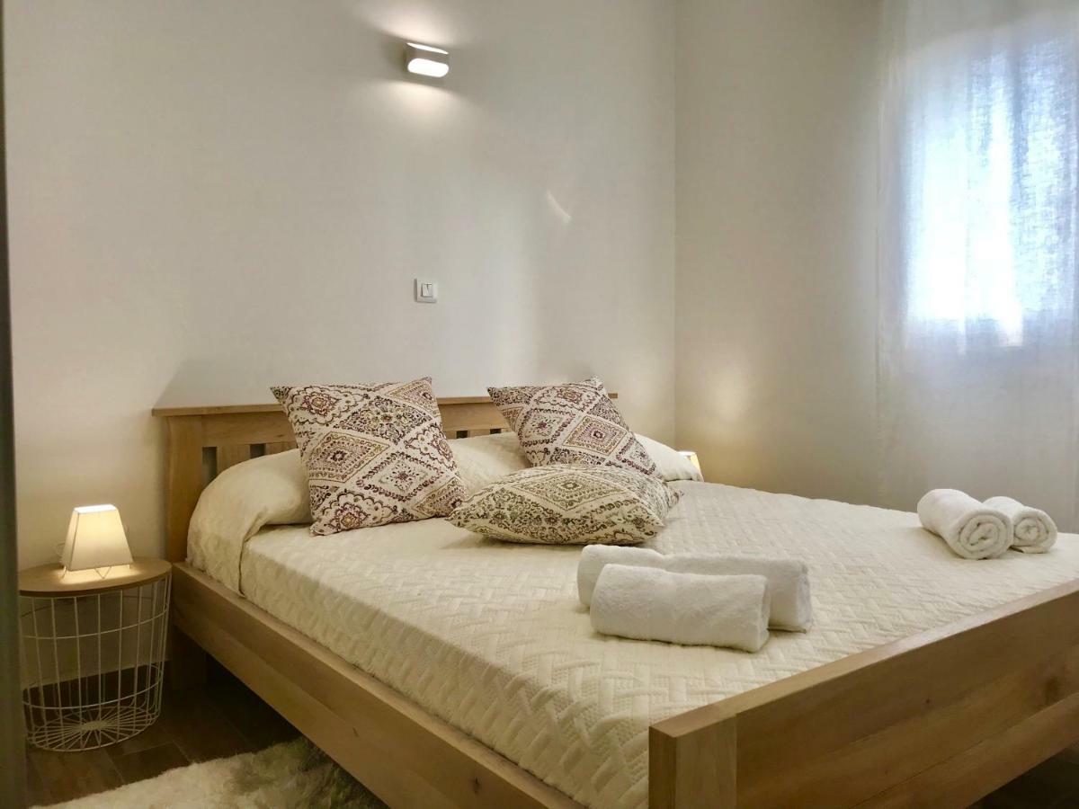 Luxury Apartment Ledo Рогозница Экстерьер фото
