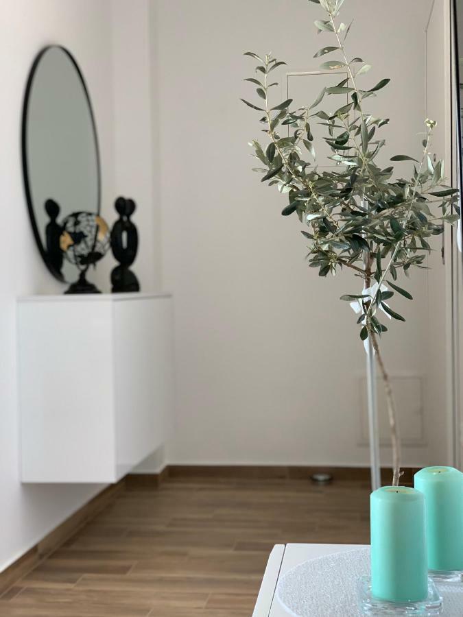 Luxury Apartment Ledo Рогозница Экстерьер фото
