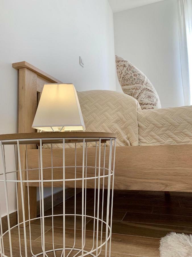 Luxury Apartment Ledo Рогозница Экстерьер фото
