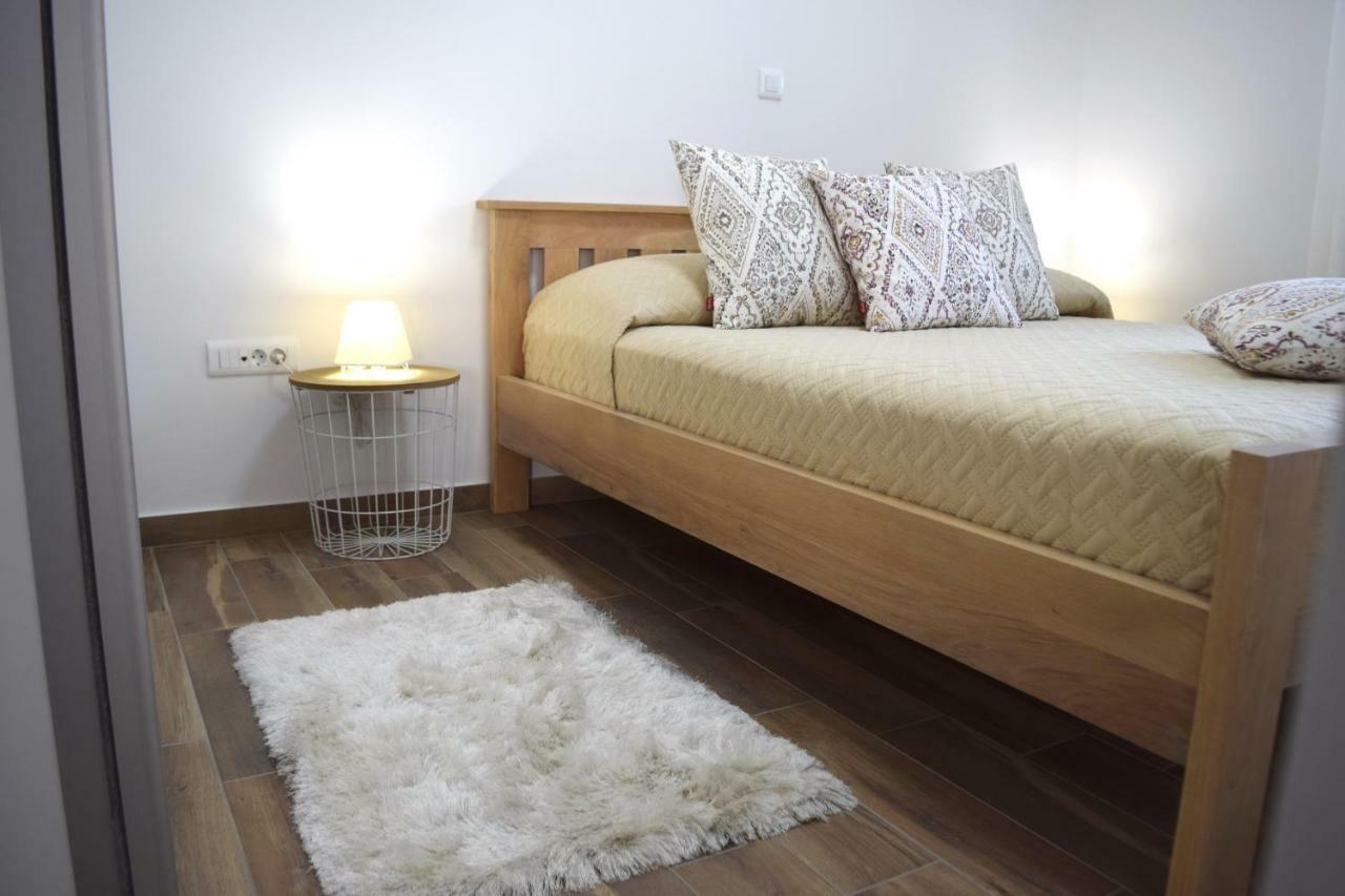 Luxury Apartment Ledo Рогозница Экстерьер фото